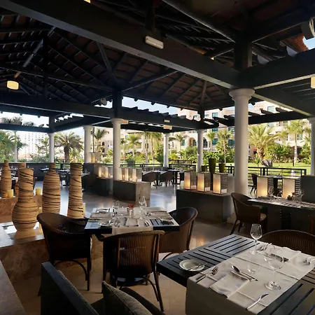 Gran Melia Palacio De Isora Resort & Spa 