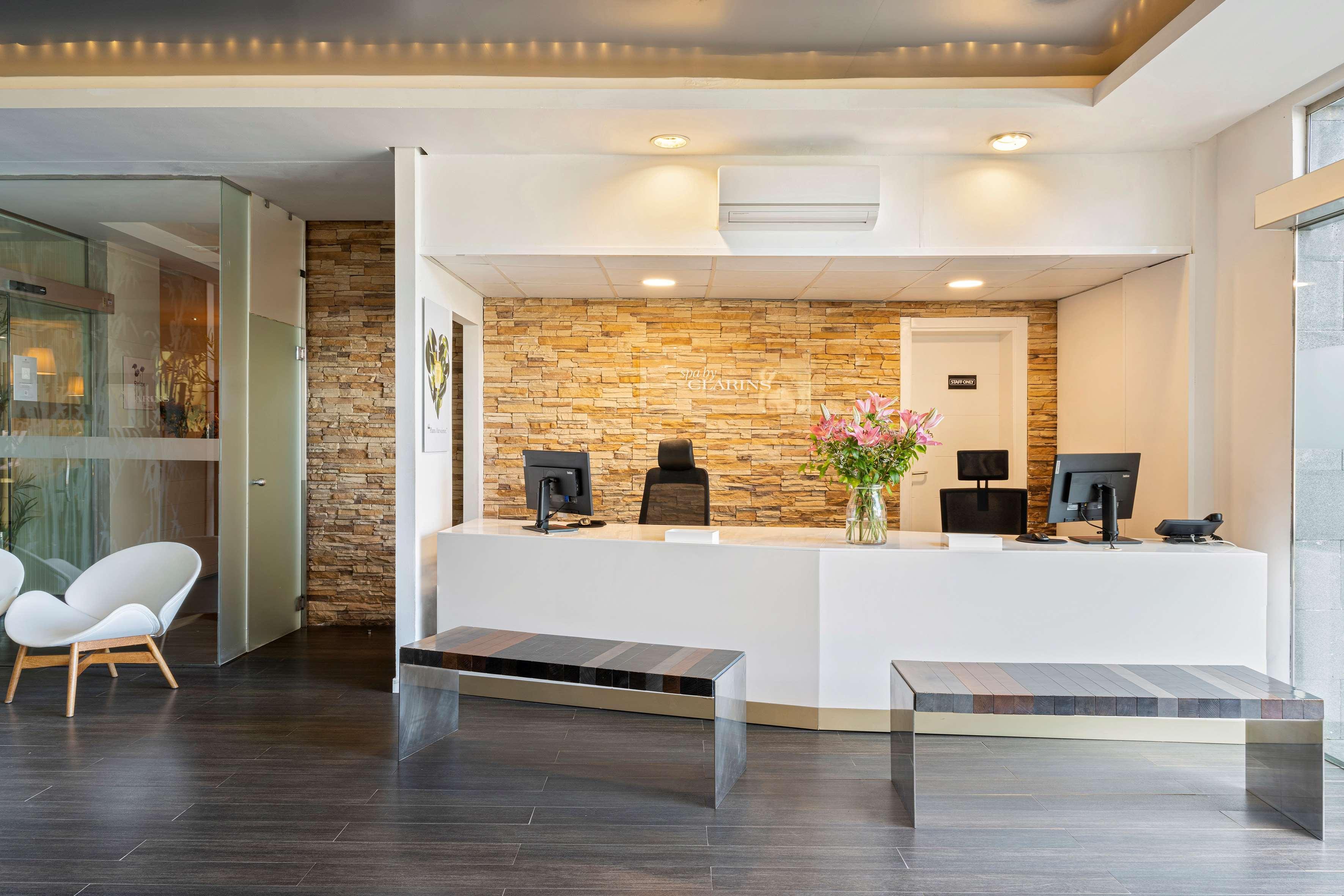 Gran Melia Palacio De Isora & 5* Alcala (Tenerife)