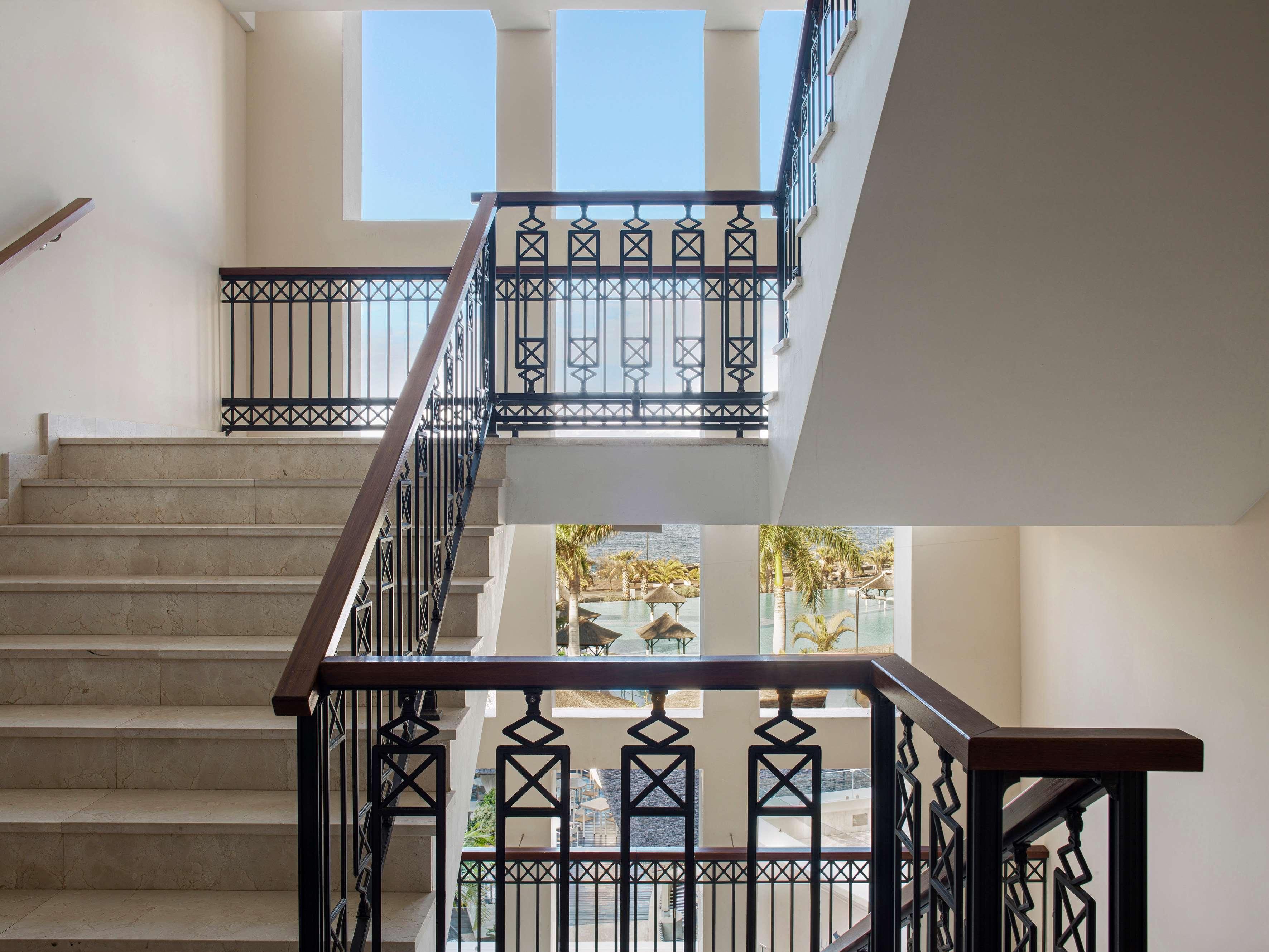 Gran Melia Palacio De Isora & 5* Alcala (Tenerife)