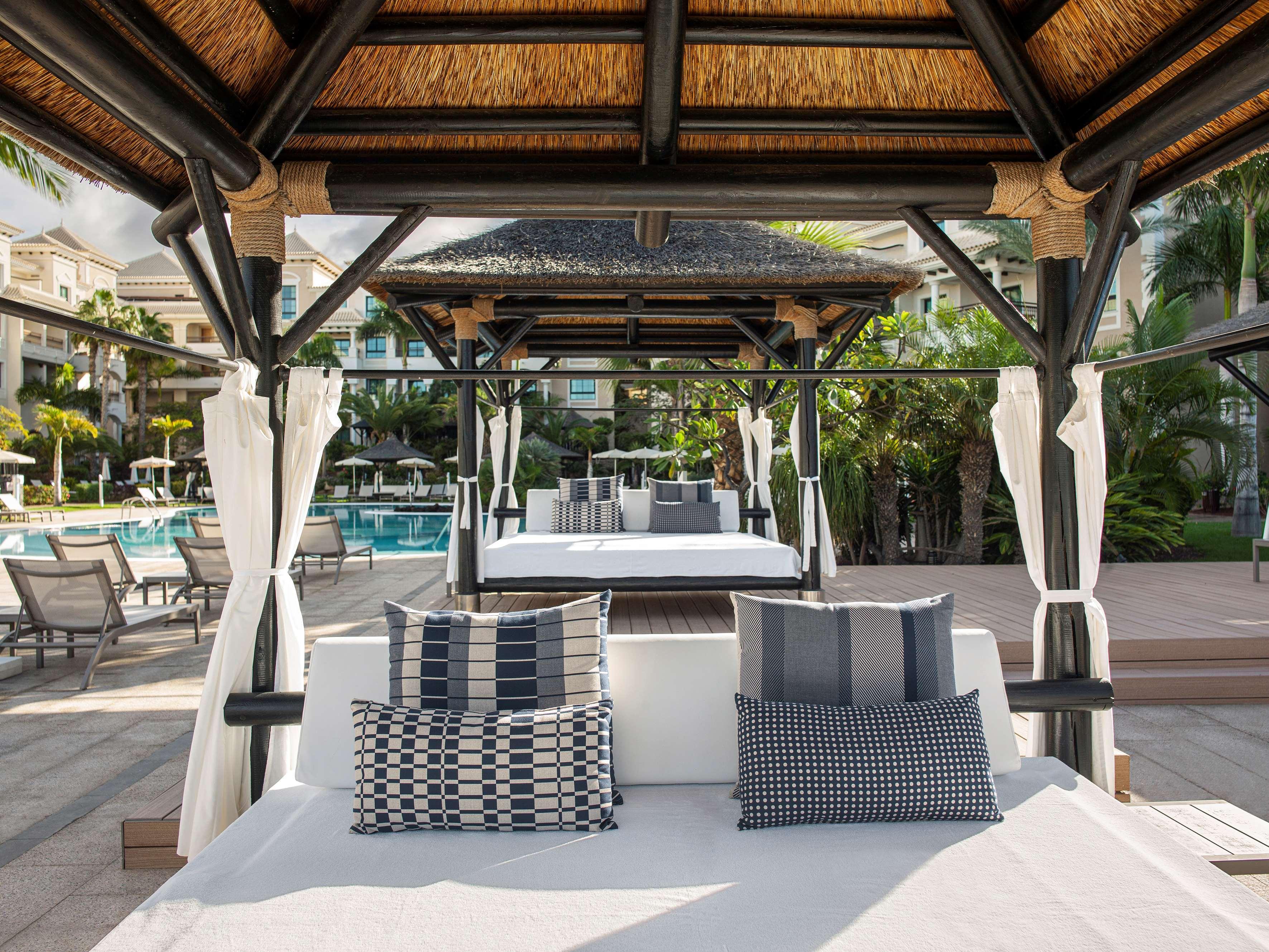 Gran Melia Palacio De Isora & 5* Alcala (Tenerife)