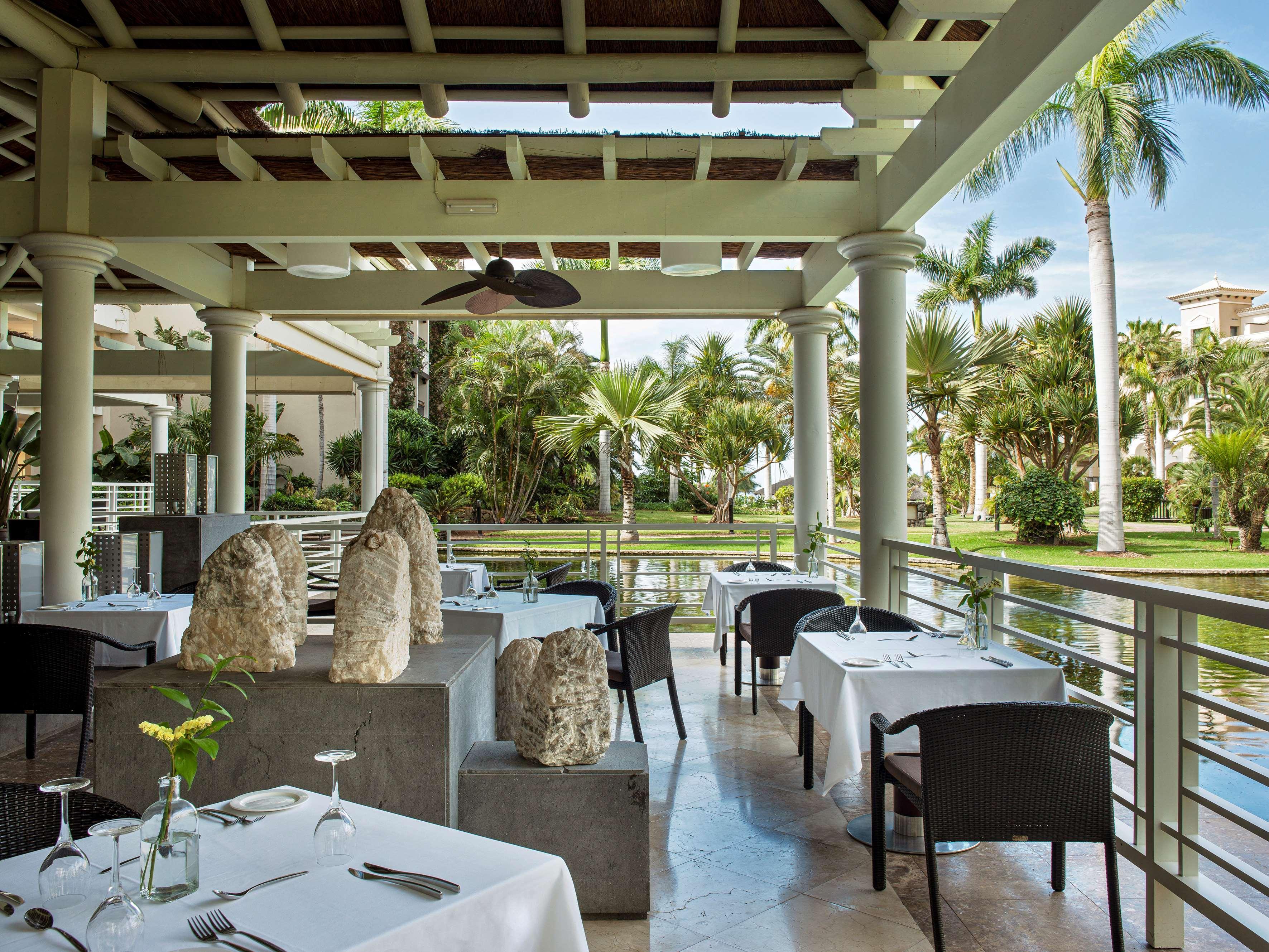 Gran Melia Palacio De Isora & 5* Alcala (Tenerife)