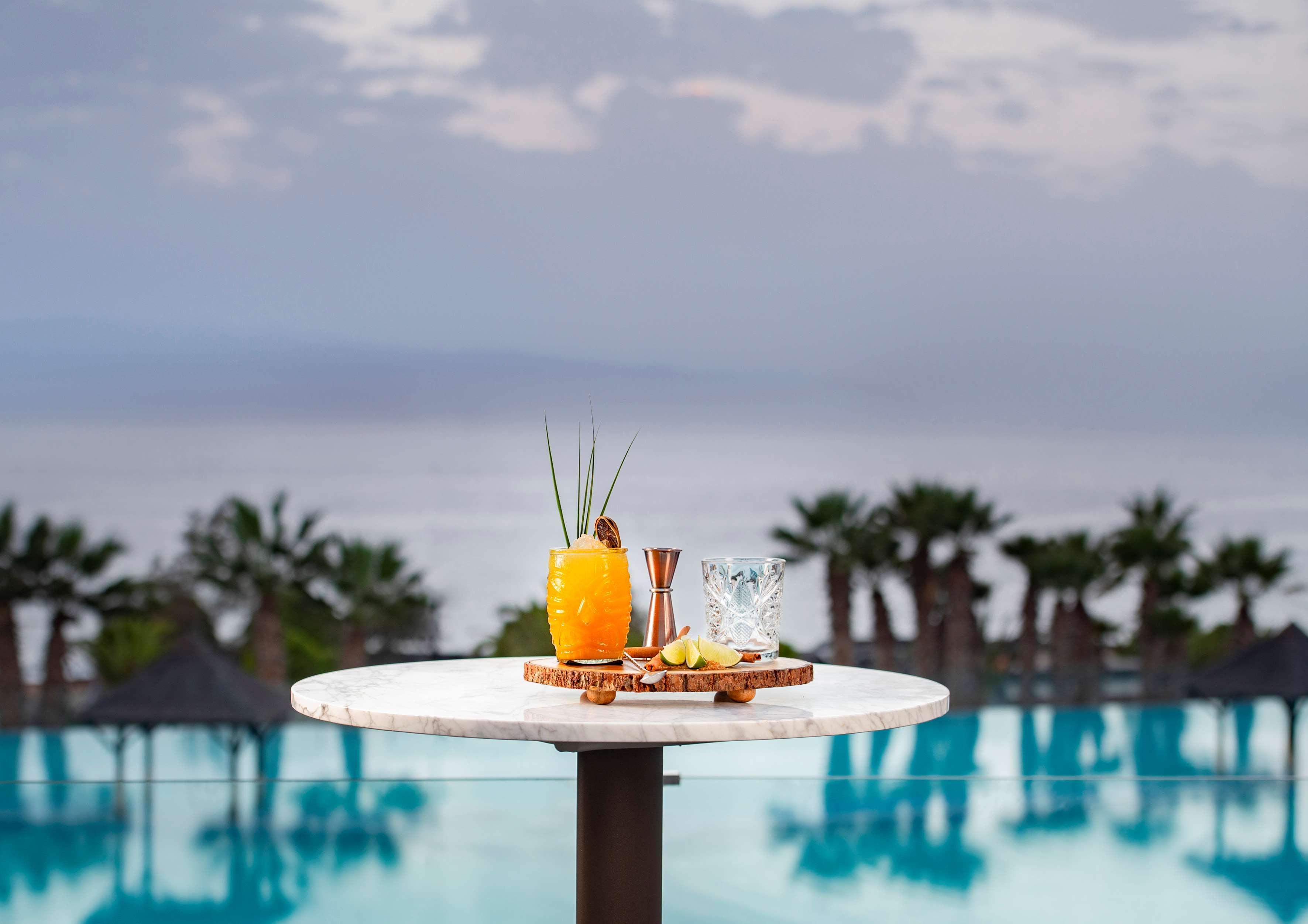 Gran Melia Palacio De Isora & Hotel 5*