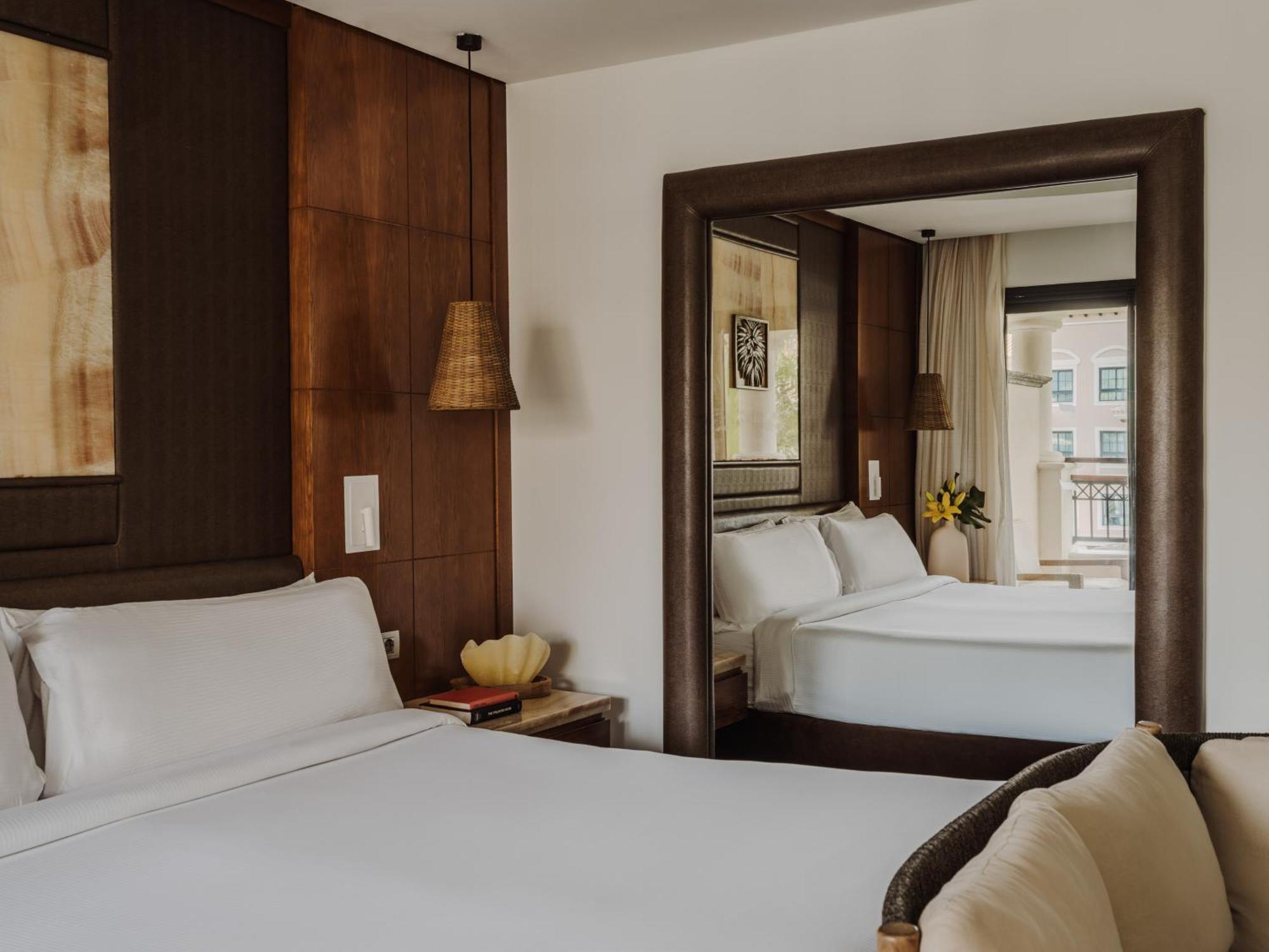 Hotel Gran Melia Palacio De Isora & Alcala (Tenerife)