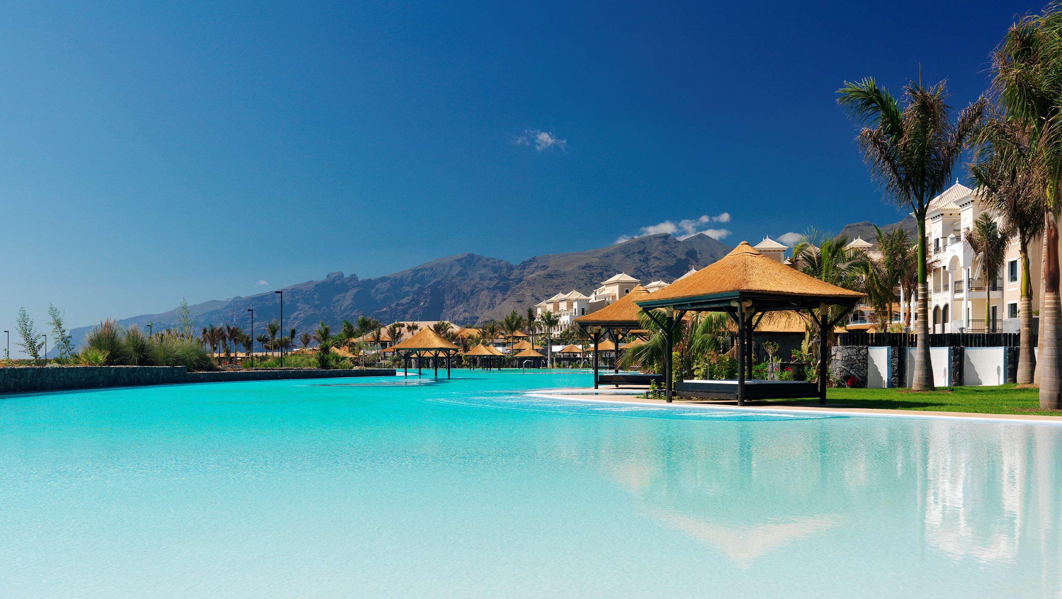Gran Melia Palacio De Isora Resort&spa