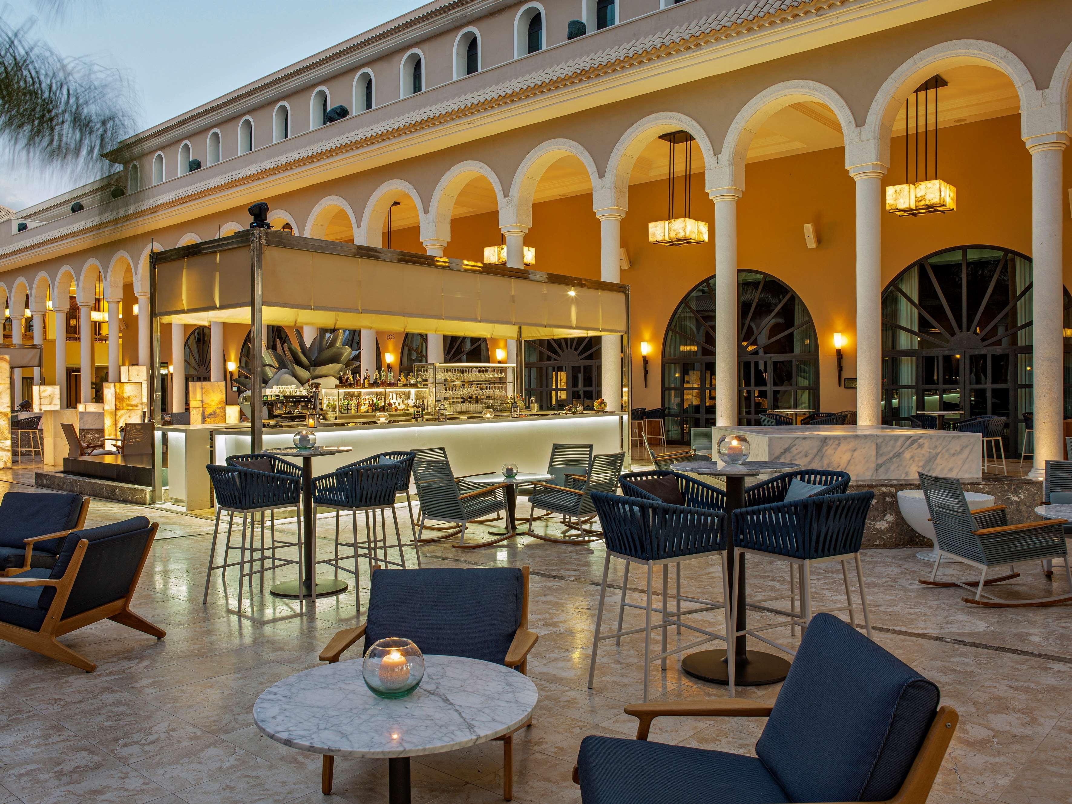 Hotel Gran Melia Palacio De Isora Resort&spa