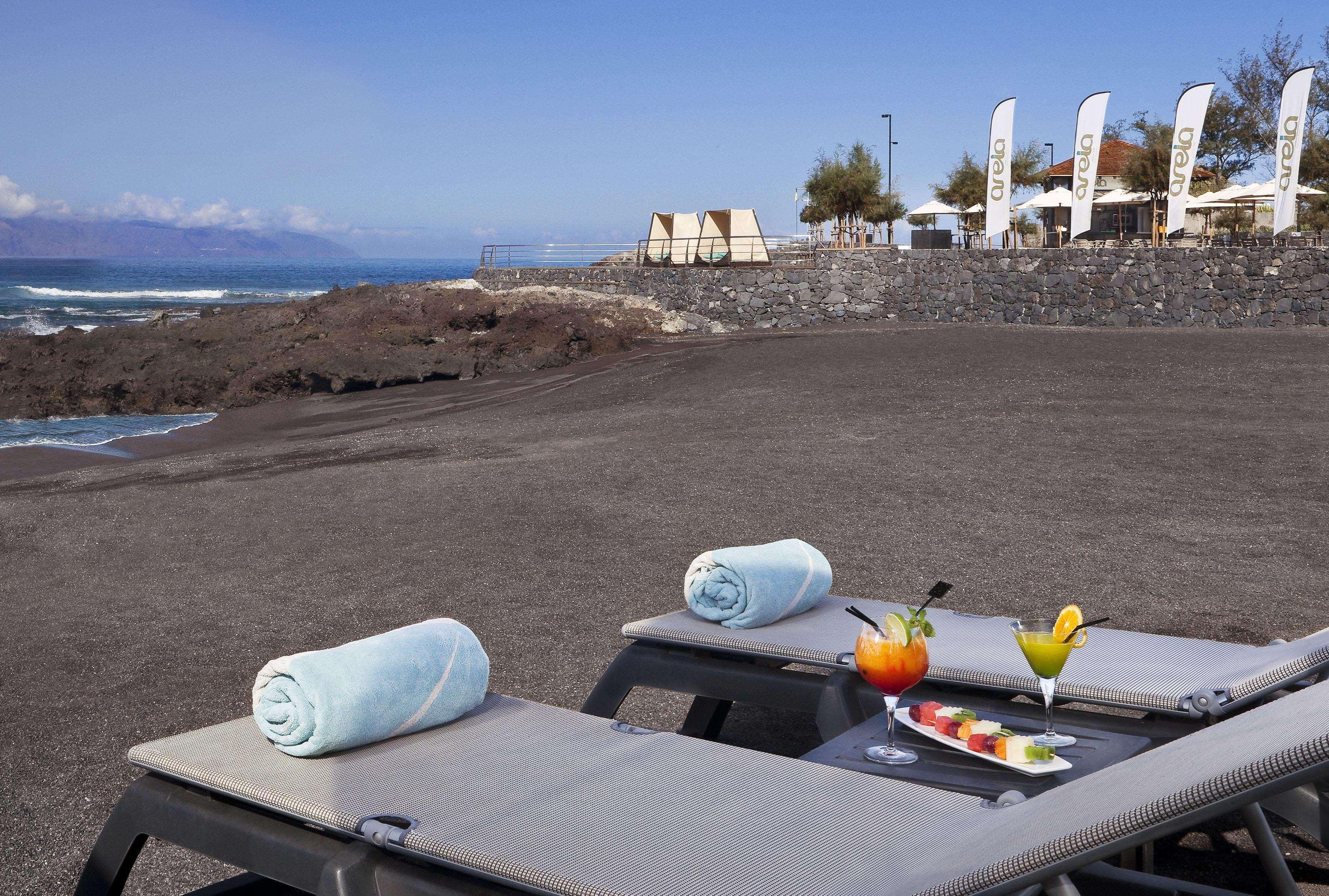 Gran Melia Palacio De Isora Resort&spa 5*