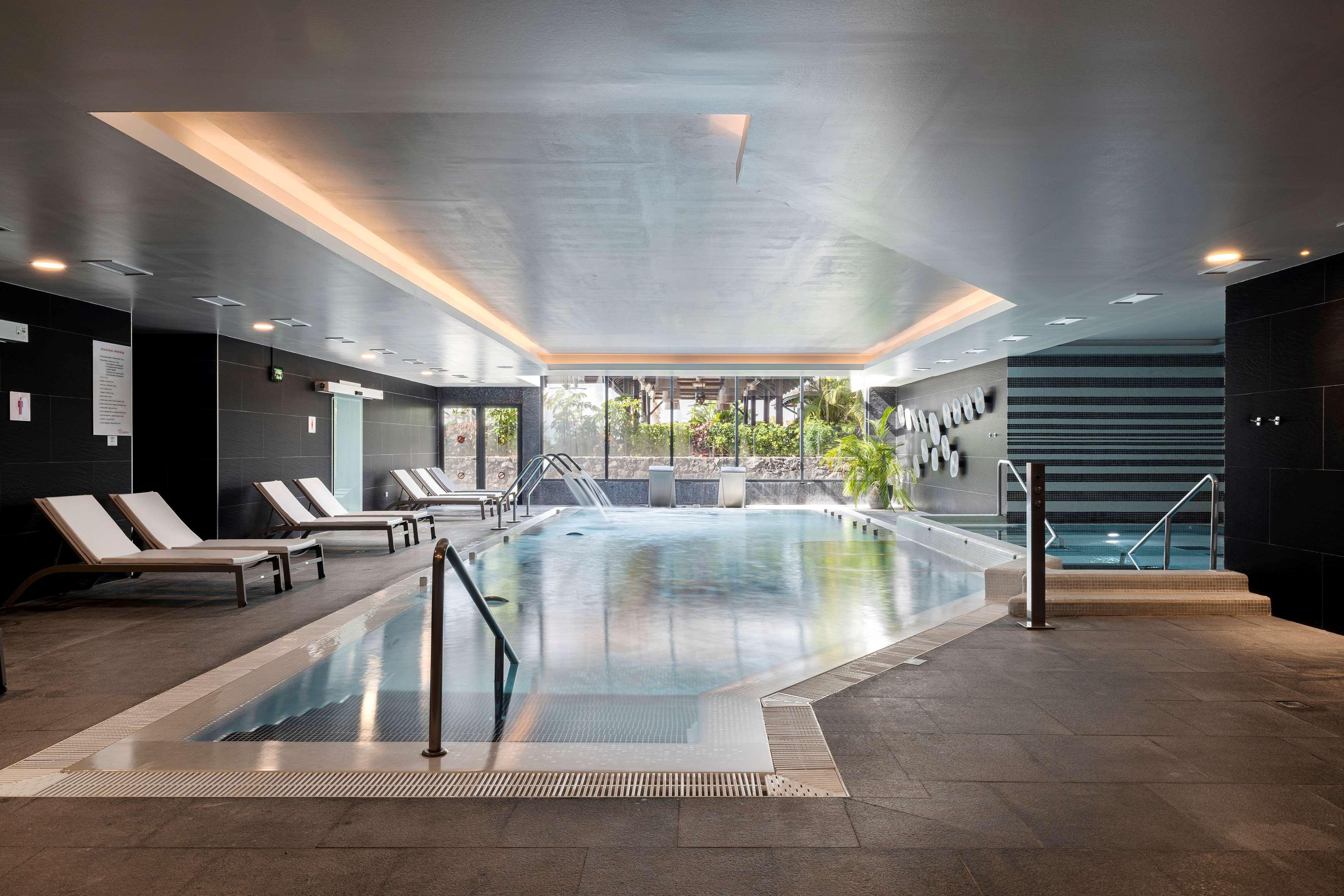 Gran Melia Palacio De Isora & 5* Alcalá la Real