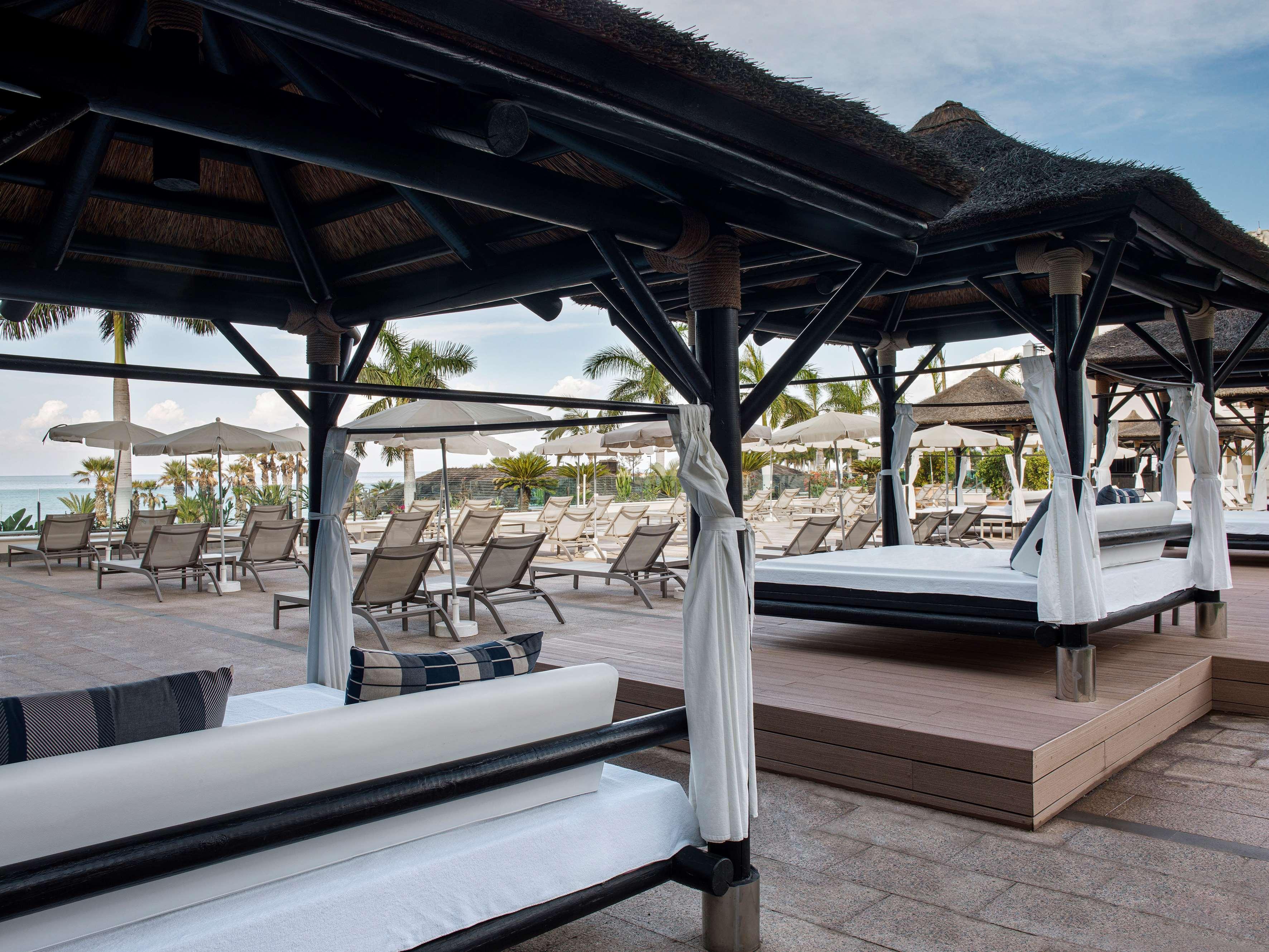 Gran Melia Palacio De Isora Resort&spa 5* Alcalá la Real
