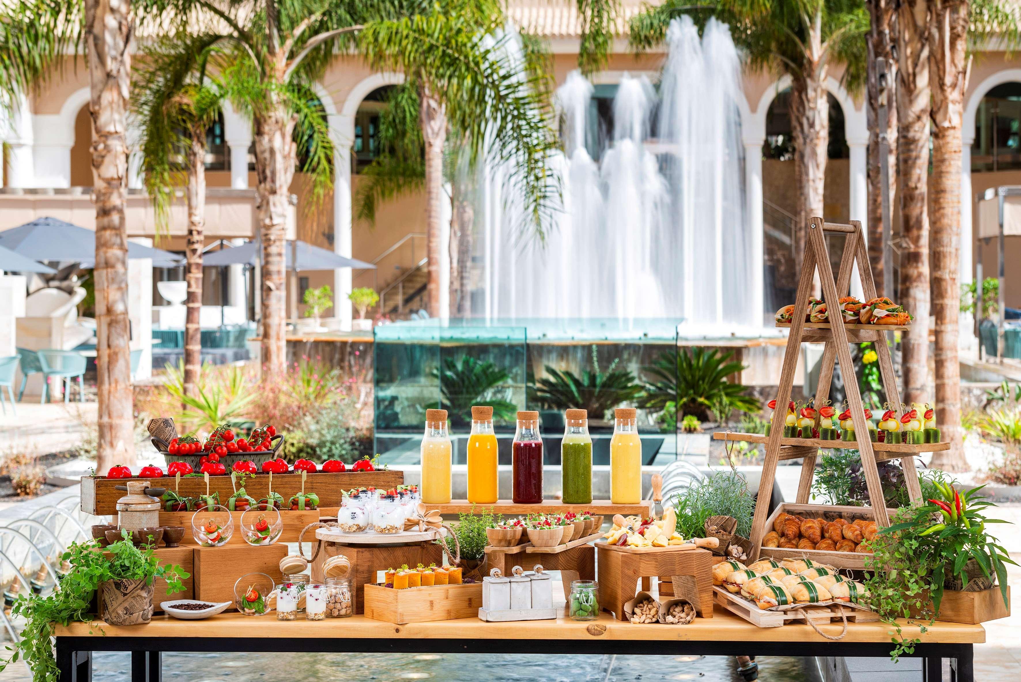 Gran Melia Palacio De Isora Resort&spa 5*