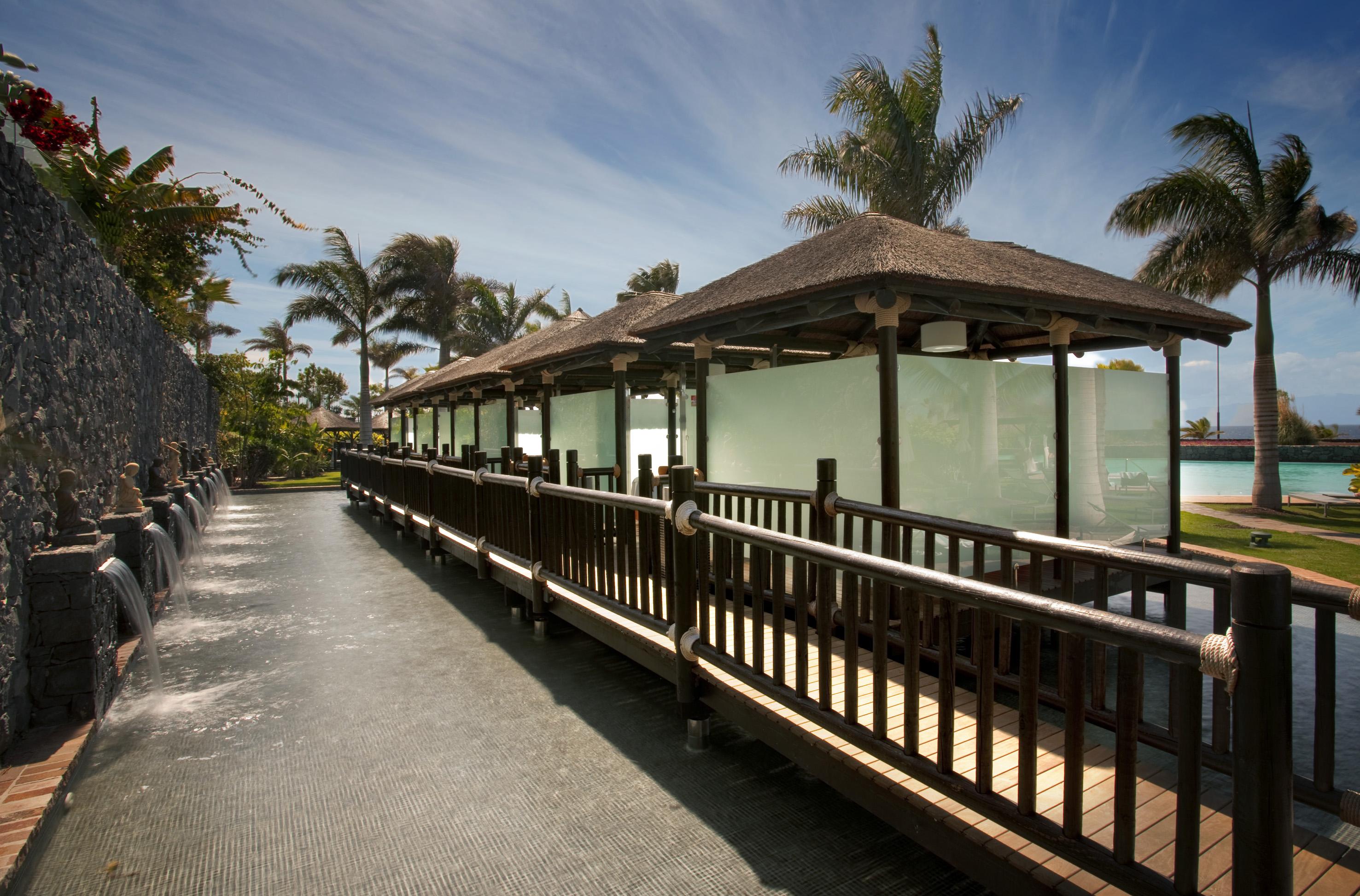 Gran Melia Palacio De Isora & 5* Alcalá la Real