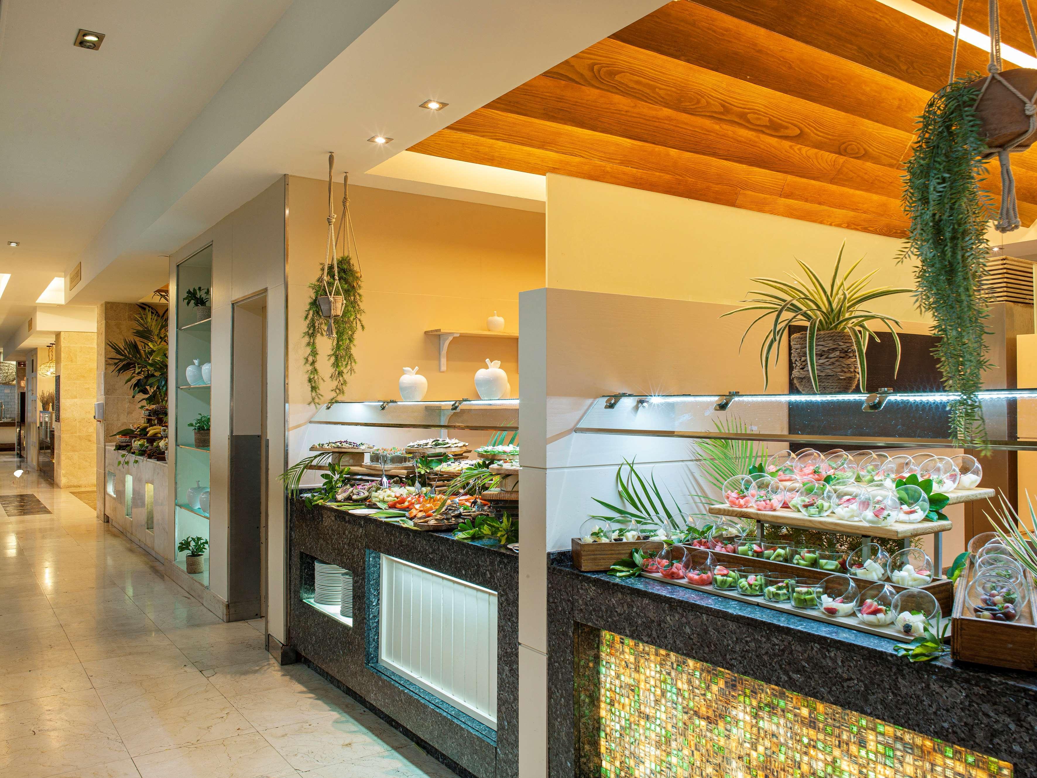 Hotel Gran Melia Palacio De Isora Resort&spa