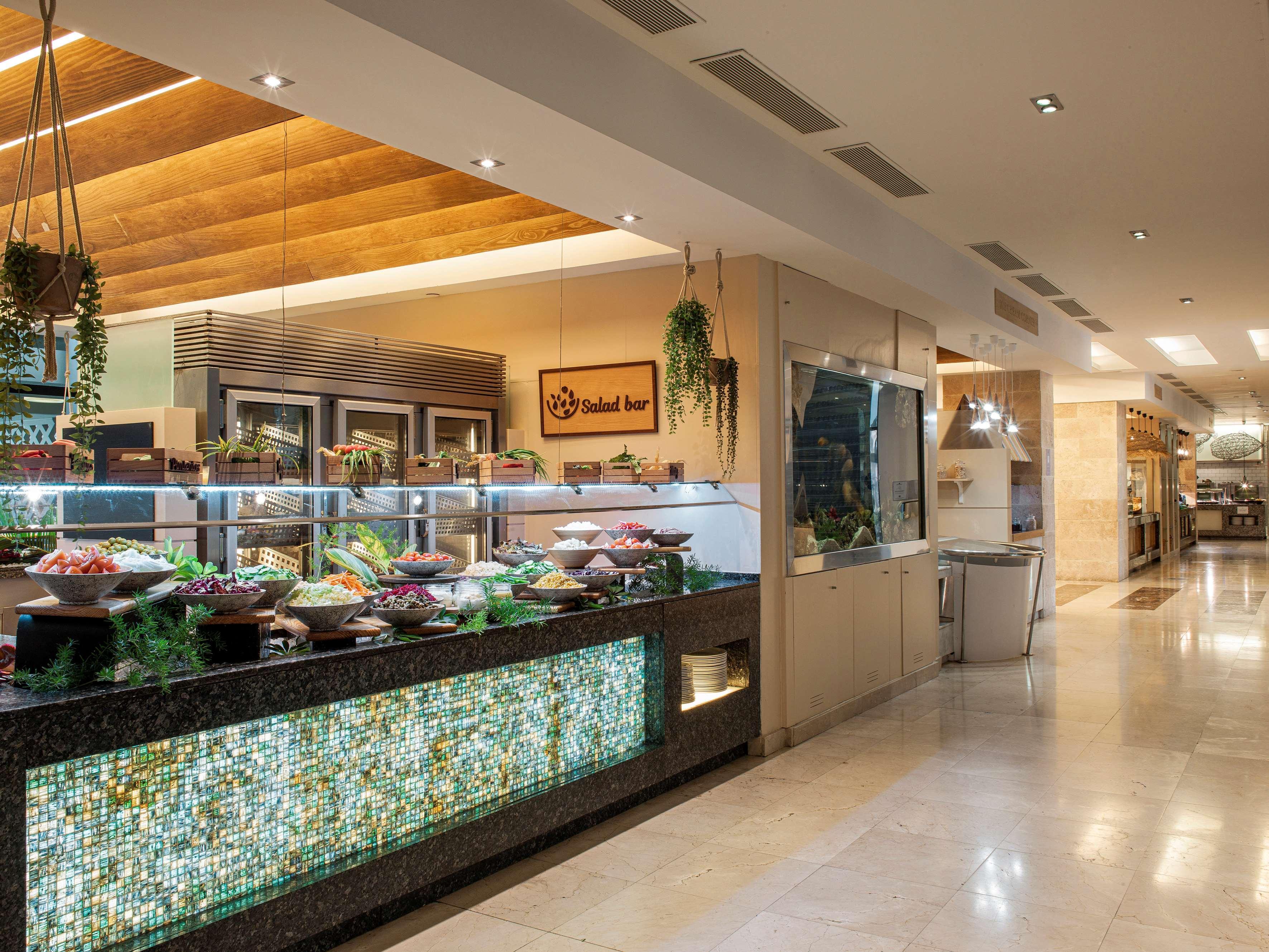 Gran Melia Palacio De Isora Resort&spa Hotel 5*