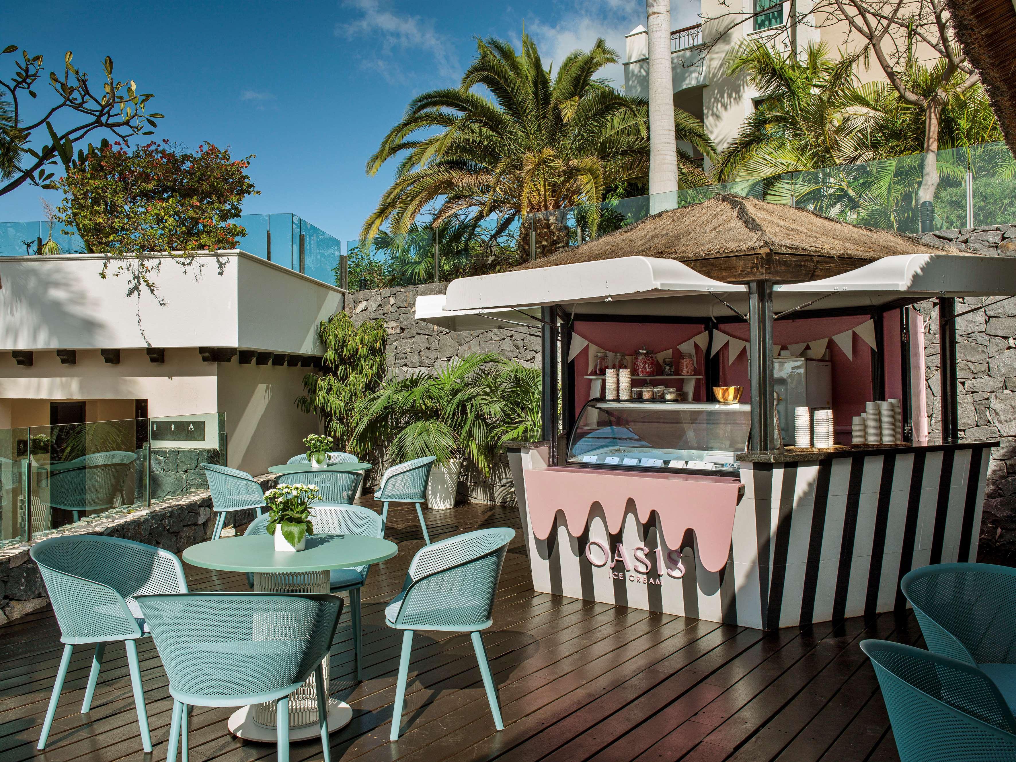 Hotel Gran Melia Palacio De Isora Resort&spa 5*