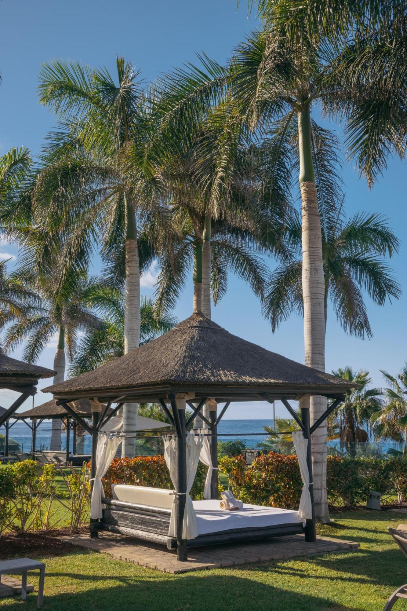 Hotel Gran Melia Palacio De Isora Resort&spa