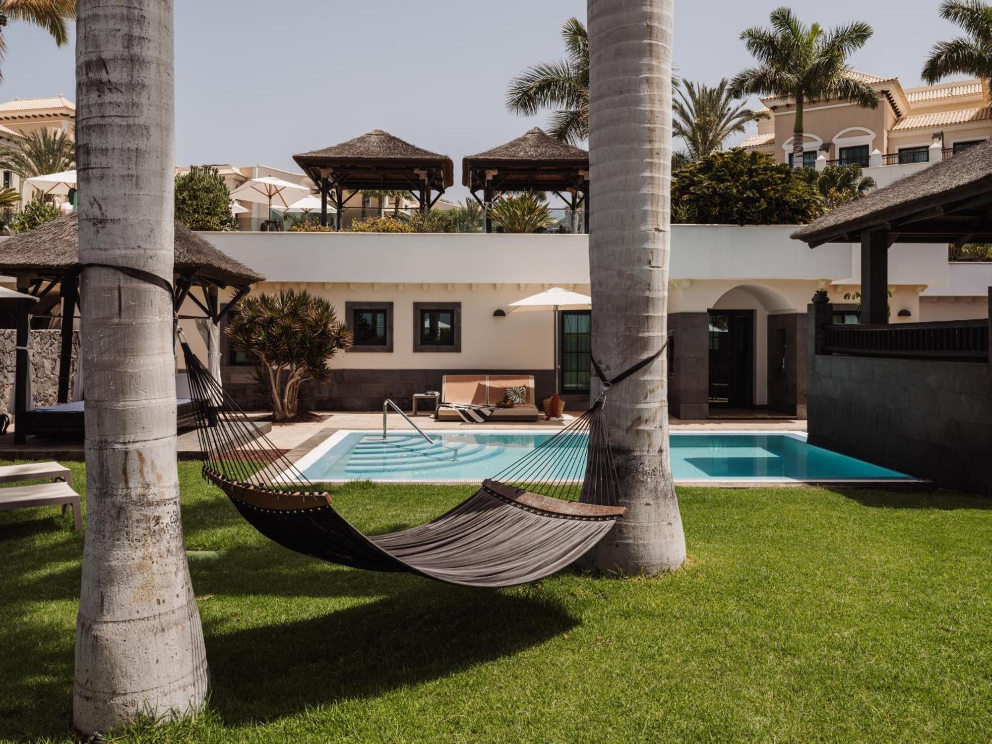 Hotel Gran Melia Palacio De Isora Resort&spa